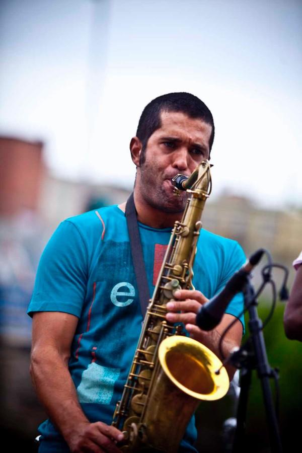 16-18 мая в Кременчуге пройдёт II Международный джазовый фестиваль «Energy» имени Дмитрия Темкина 16-18 мая в Кременчуге пройдёт II Международный джазовый фестиваль «Energy» имени Дмитрия Темкина