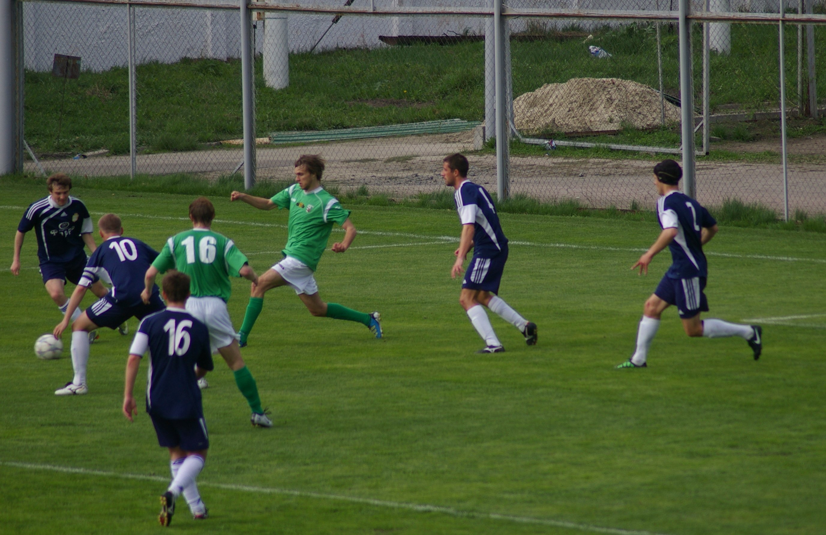ФУТБОЛ. Чемпионат Украины. 2 лига. «Кремень» отпускает лидеров. ФУТБОЛ. Чемпионат Украины. 2 лига. «Кремень» отпускает лидеров.