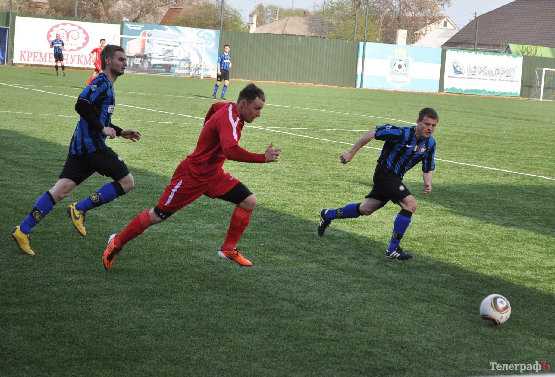 ФУТБОЛ. Стартовал кубок им. В.Маньковского по футболу ФУТБОЛ. Стартовал кубок им. В.Маньковского по футболу