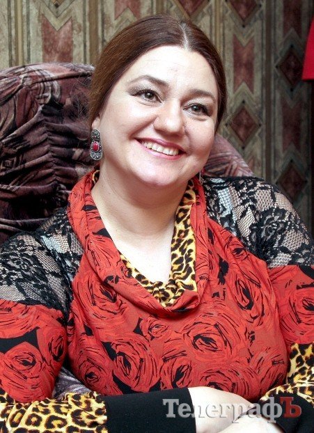 Наталья Май: «А спой нам еще...» Наталья Май: «А спой нам еще...»