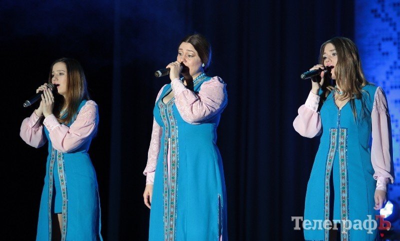 Наталья Май: «А спой нам еще...» Наталья Май: «А спой нам еще...»