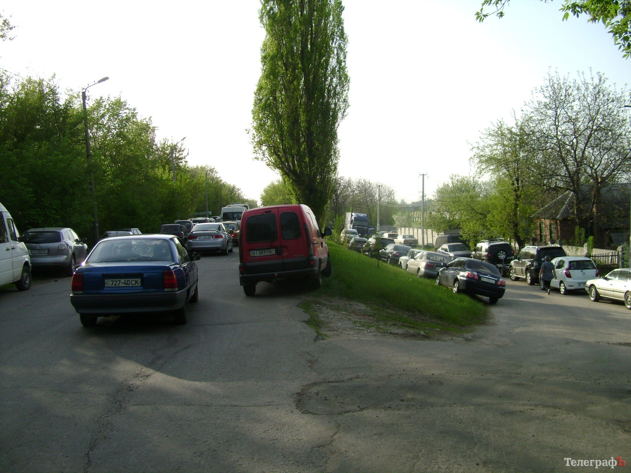 В Кременчуге началось BARSUK-Trophy 2012 (ФОТО, ВИДЕО) В Кременчуге началось BARSUK-Trophy 2012 (ФОТО, ВИДЕО)