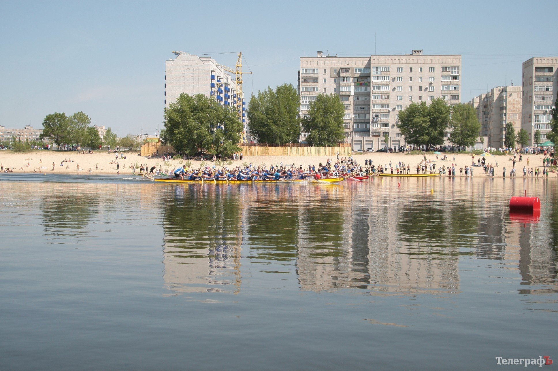 ГРЕБЛЯ НА ЛОДКАХ “ДРАКОН”. Установлен рекорд Украины по количеству команд-участниц. ГРЕБЛЯ НА ЛОДКАХ “ДРАКОН”. Установлен рекорд Украины по количеству команд-участниц.