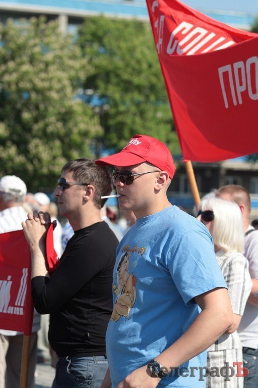 Коммунисты - за мораторий на поднятие цен и тарифов, «Свобода» - за снятие депутатской неприкосновенности. Вместе — против власти! (ФОТО, ВИДЕО) Коммунисты - за мораторий на поднятие цен и тарифов, «Свобода» - за снятие депутатской неприкосновенности. Вместе — против власти! (ФОТО, ВИДЕО)