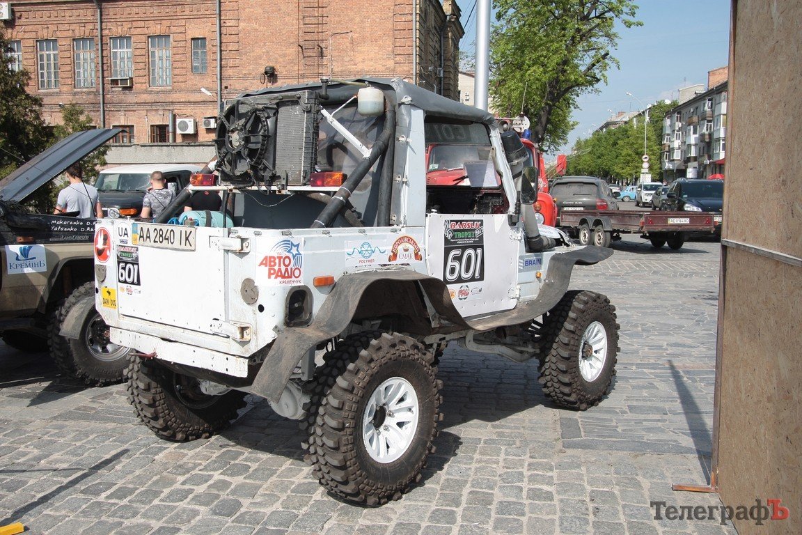BARSUK-Trophy 2012: победители BARSUK-Trophy 2012: победители