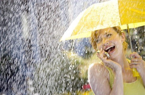 Літо триватиме чотири місяці Літо триватиме чотири місяці