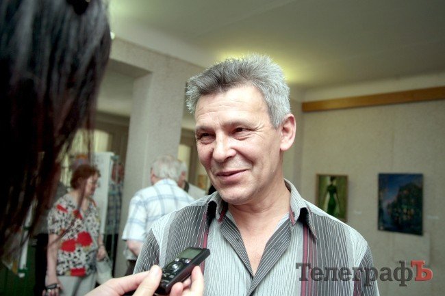 Виктор Кобеляцкий Виктор Кобеляцкий