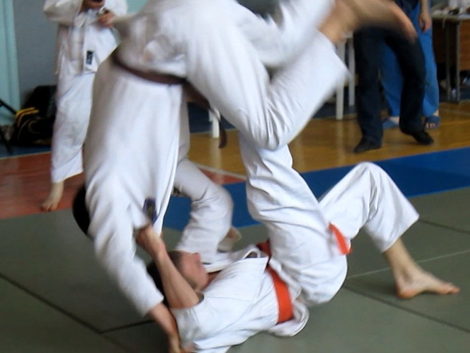 ДЖИУ-ДЖИТСУ. «Не перевелись» ещё тайские боксёры в Кременчуге. ДЖИУ-ДЖИТСУ. «Не перевелись» ещё тайские боксёры в Кременчуге.