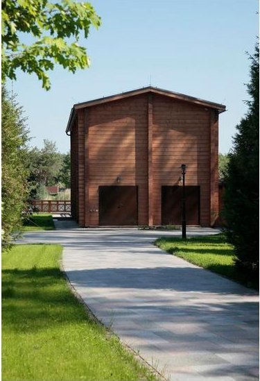 По просьбе соседей Колесников обнародовал фото своего загородного дома (ФОТО) По просьбе соседей Колесников обнародовал фото своего загородного дома (ФОТО)