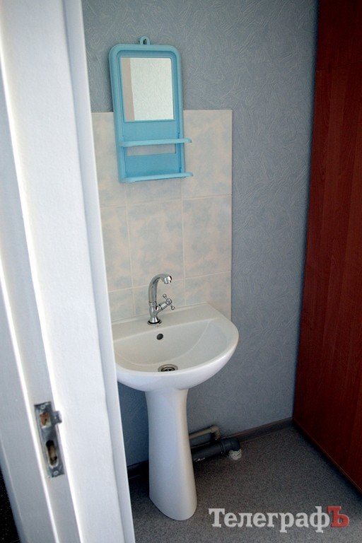 В пятой больнице открыли отделение для реабилитации чернобыльцев (ФОТО) В пятой больнице открыли отделение для реабилитации чернобыльцев (ФОТО)