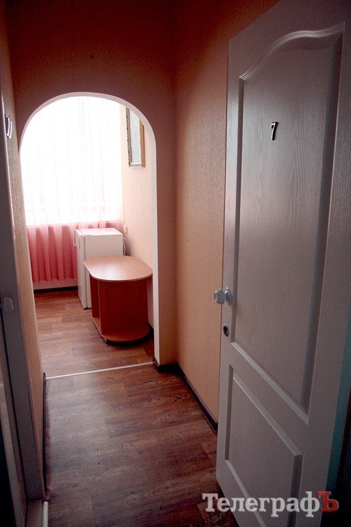 В пятой больнице открыли отделение для реабилитации чернобыльцев (ФОТО) В пятой больнице открыли отделение для реабилитации чернобыльцев (ФОТО)