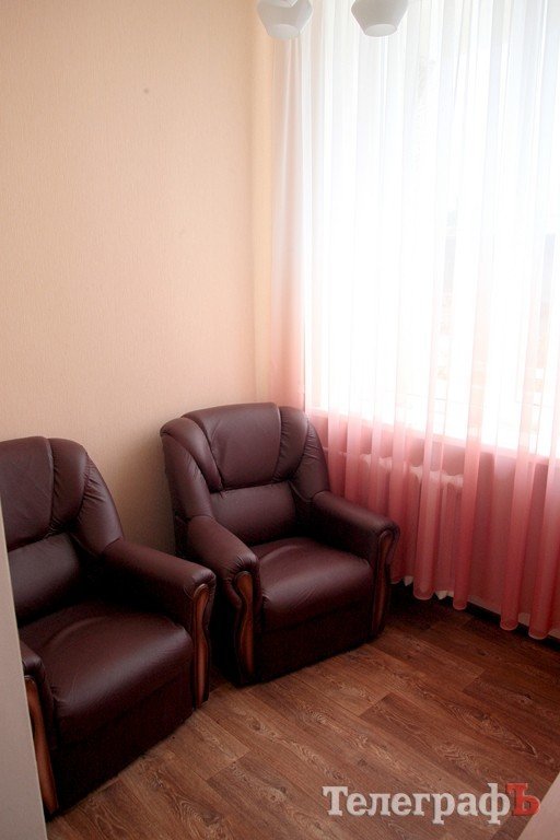 В пятой больнице открыли отделение для реабилитации чернобыльцев (ФОТО) В пятой больнице открыли отделение для реабилитации чернобыльцев (ФОТО)