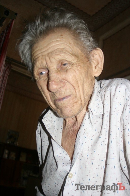 Как «Телеграф» поздравлял ветеранов с Днем Победы (ФОТОРЕПОРТАЖ) Как «Телеграф» поздравлял ветеранов с Днем Победы (ФОТОРЕПОРТАЖ)