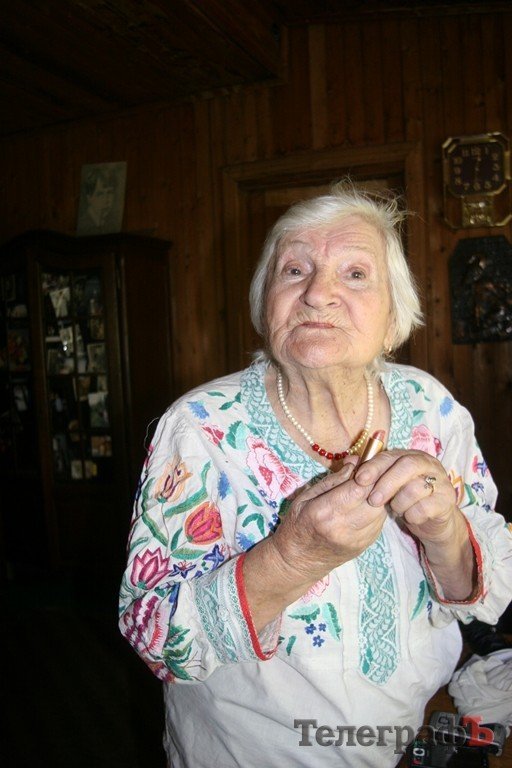 Как «Телеграф» поздравлял ветеранов с Днем Победы (ФОТОРЕПОРТАЖ) Как «Телеграф» поздравлял ветеранов с Днем Победы (ФОТОРЕПОРТАЖ)