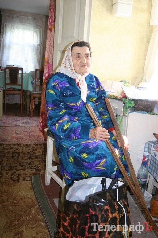 Как «Телеграф» поздравлял ветеранов с Днем Победы (ФОТОРЕПОРТАЖ) Как «Телеграф» поздравлял ветеранов с Днем Победы (ФОТОРЕПОРТАЖ)