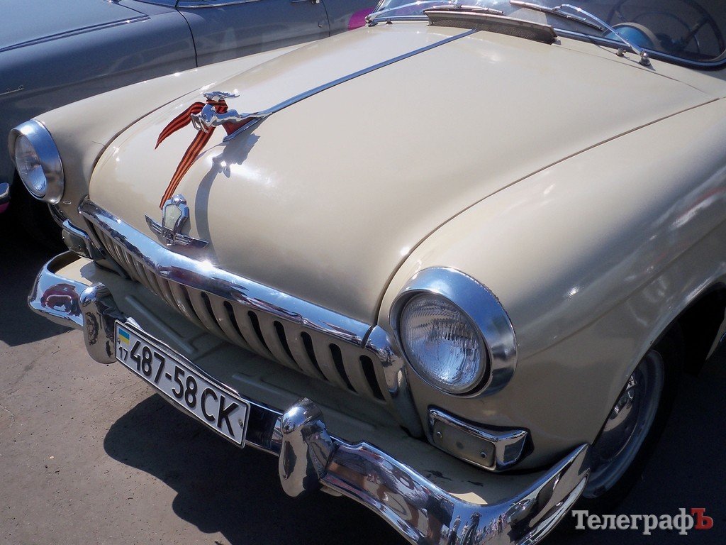 Авто-шоу «Весенний драйв: Кубок Победы» в Кременчуге (ВИДЕО, ФОТО) Авто-шоу «Весенний драйв: Кубок Победы» в Кременчуге (ВИДЕО, ФОТО)