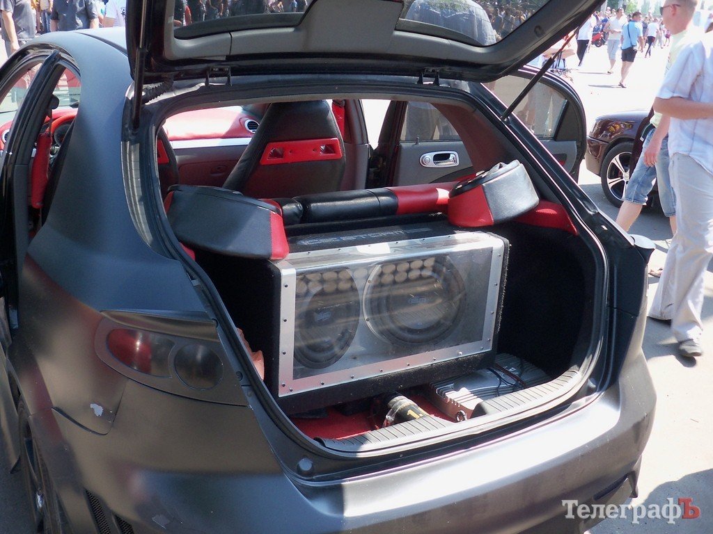 Авто-шоу «Весенний драйв: Кубок Победы» в Кременчуге (ВИДЕО, ФОТО) Авто-шоу «Весенний драйв: Кубок Победы» в Кременчуге (ВИДЕО, ФОТО)