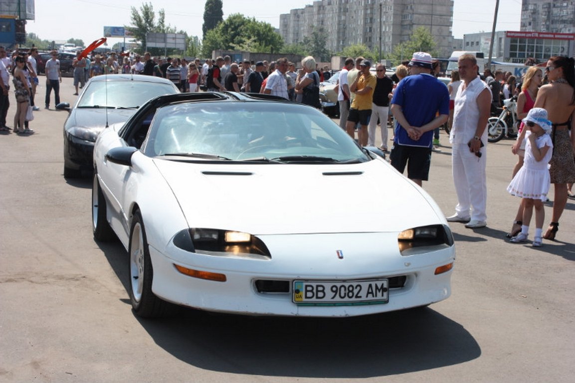 Авто-шоу «Весенний драйв: Кубок Победы» в Кременчуге (ВИДЕО, ФОТО) Авто-шоу «Весенний драйв: Кубок Победы» в Кременчуге (ВИДЕО, ФОТО)