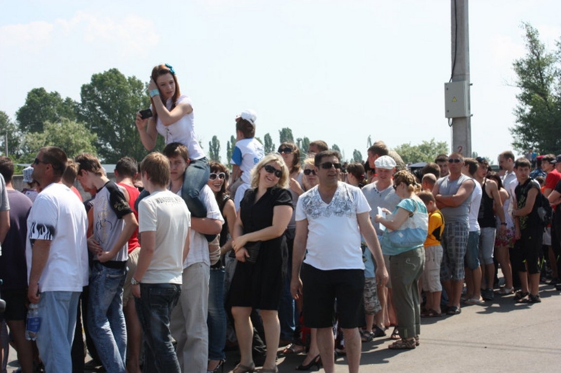Авто-шоу «Весенний драйв: Кубок Победы» в Кременчуге (ВИДЕО, ФОТО) Авто-шоу «Весенний драйв: Кубок Победы» в Кременчуге (ВИДЕО, ФОТО)