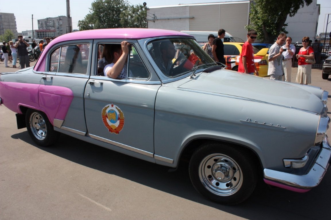 Авто-шоу «Весенний драйв: Кубок Победы» в Кременчуге (ВИДЕО, ФОТО) Авто-шоу «Весенний драйв: Кубок Победы» в Кременчуге (ВИДЕО, ФОТО)