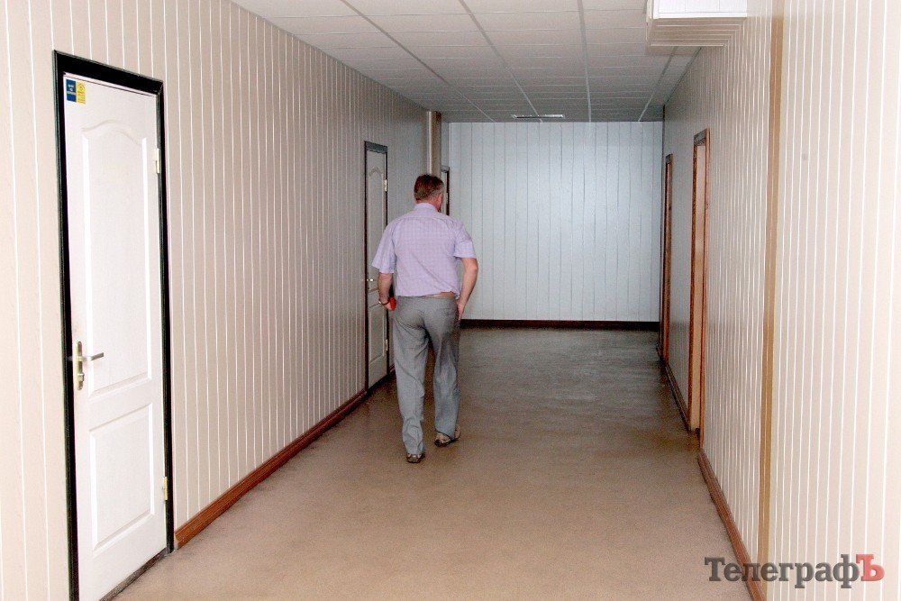 Работники «Кремтекса» объявили забастовку (ФОТОРЕПОРТАЖ) Работники «Кремтекса» объявили забастовку (ФОТОРЕПОРТАЖ)