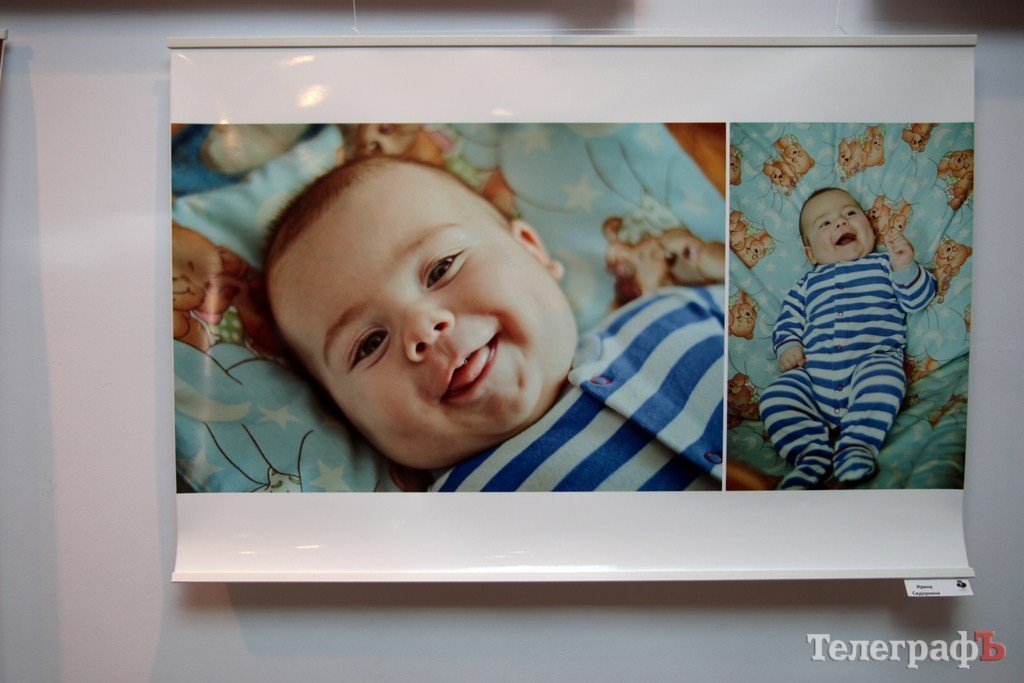 В Кременчуге открылась выставка, посвященная Дню матери (ФОТОРЕПОРТАЖ) В Кременчуге открылась выставка, посвященная Дню матери (ФОТОРЕПОРТАЖ)