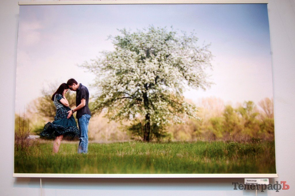 В Кременчуге открылась выставка, посвященная Дню матери (ФОТОРЕПОРТАЖ) В Кременчуге открылась выставка, посвященная Дню матери (ФОТОРЕПОРТАЖ)