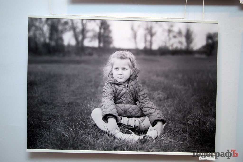 В Кременчуге открылась выставка, посвященная Дню матери (ФОТОРЕПОРТАЖ) В Кременчуге открылась выставка, посвященная Дню матери (ФОТОРЕПОРТАЖ)