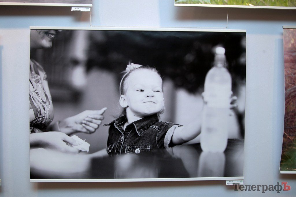 В Кременчуге открылась выставка, посвященная Дню матери (ФОТОРЕПОРТАЖ) В Кременчуге открылась выставка, посвященная Дню матери (ФОТОРЕПОРТАЖ)