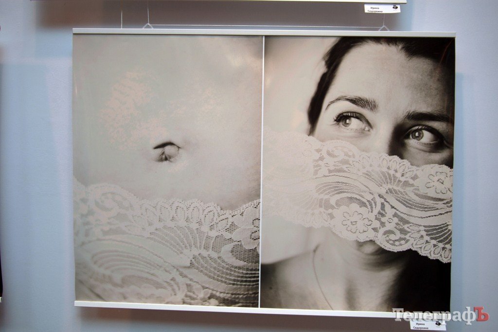 В Кременчуге открылась выставка, посвященная Дню матери (ФОТОРЕПОРТАЖ) В Кременчуге открылась выставка, посвященная Дню матери (ФОТОРЕПОРТАЖ)