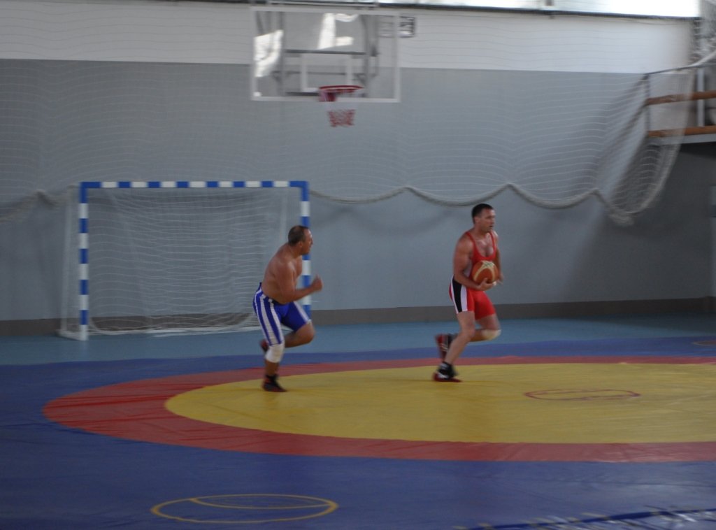 РЕГБОЛ. Второй Всеукраинский турнир. РЕГБОЛ. Второй Всеукраинский турнир.