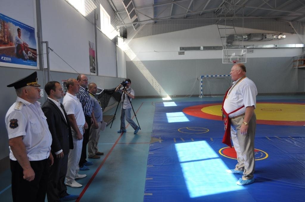 РЕГБОЛ. Второй Всеукраинский турнир. РЕГБОЛ. Второй Всеукраинский турнир.