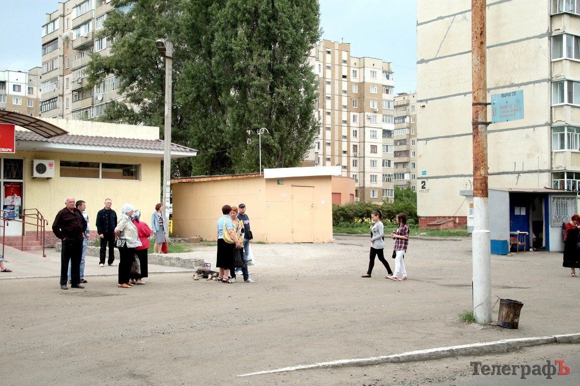 "Облава" на маршрутки в Кременчуге: люди не могли добраться на работу (ФОТОРЕПОРТАЖ) "Облава" на маршрутки в Кременчуге: люди не могли добраться на работу (ФОТОРЕПОРТАЖ)
