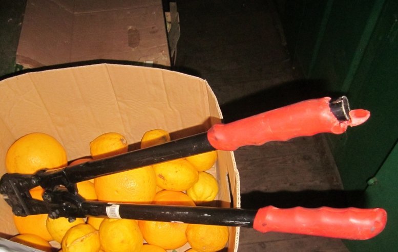 Трое кременчужан развлекались тем, что обворовывали киоски (ФОТО) Трое кременчужан развлекались тем, что обворовывали киоски (ФОТО)