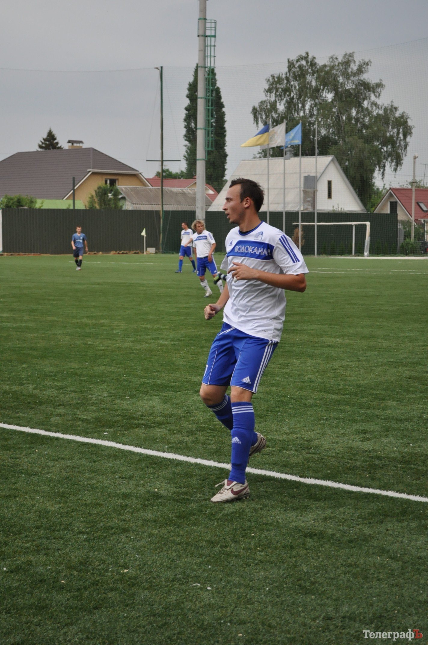 ФУТБОЛ. В финале Кубка им.В.Маньковского сыграют «Водоканал-Экоэнерго» и «Ювитек». ФУТБОЛ. В финале Кубка им.В.Маньковского сыграют «Водоканал-Экоэнерго» и «Ювитек».