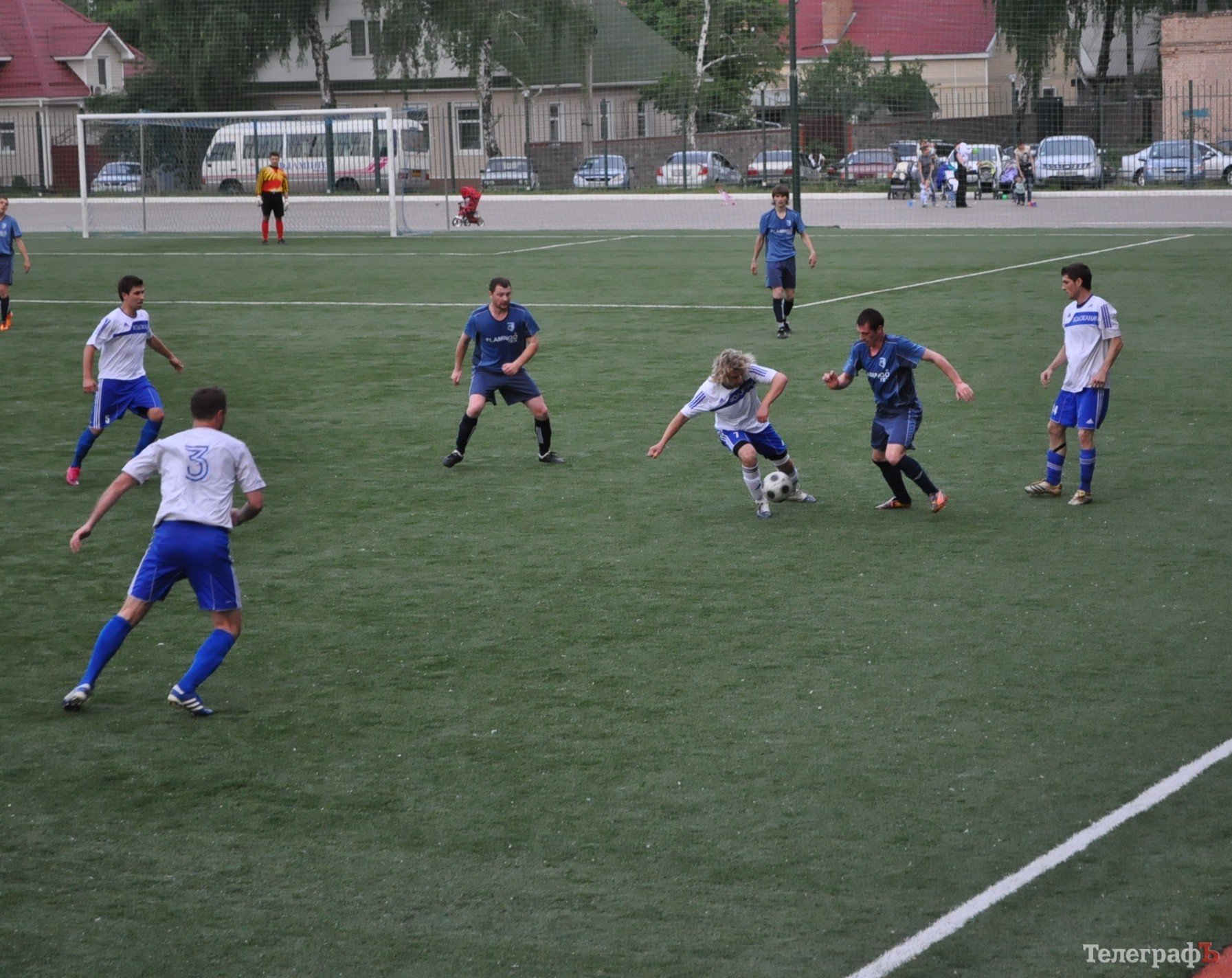 ФУТБОЛ. В финале Кубка им.В.Маньковского сыграют «Водоканал-Экоэнерго» и «Ювитек». ФУТБОЛ. В финале Кубка им.В.Маньковского сыграют «Водоканал-Экоэнерго» и «Ювитек».