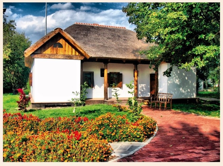 День у музеї: куди кременчужанину вирватися на вихідних День у музеї: куди кременчужанину вирватися на вихідних