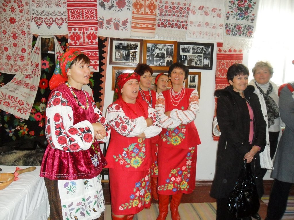 День у музеї: куди кременчужанину вирватися на вихідних День у музеї: куди кременчужанину вирватися на вихідних