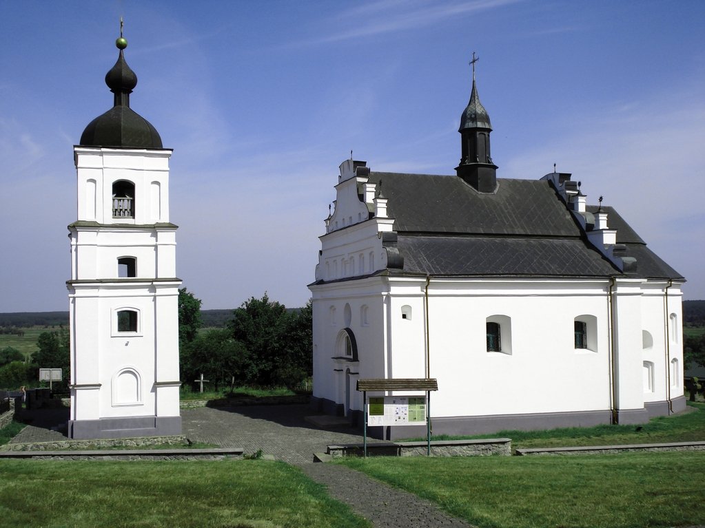 День у музеї: куди кременчужанину вирватися на вихідних День у музеї: куди кременчужанину вирватися на вихідних