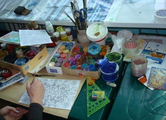 День у музеї: куди кременчужанину вирватися на вихідних День у музеї: куди кременчужанину вирватися на вихідних