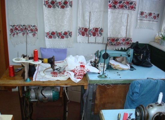 День у музеї: куди кременчужанину вирватися на вихідних День у музеї: куди кременчужанину вирватися на вихідних