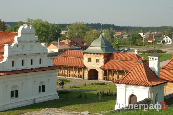 День у музеї: куди кременчужанину вирватися на вихідних День у музеї: куди кременчужанину вирватися на вихідних