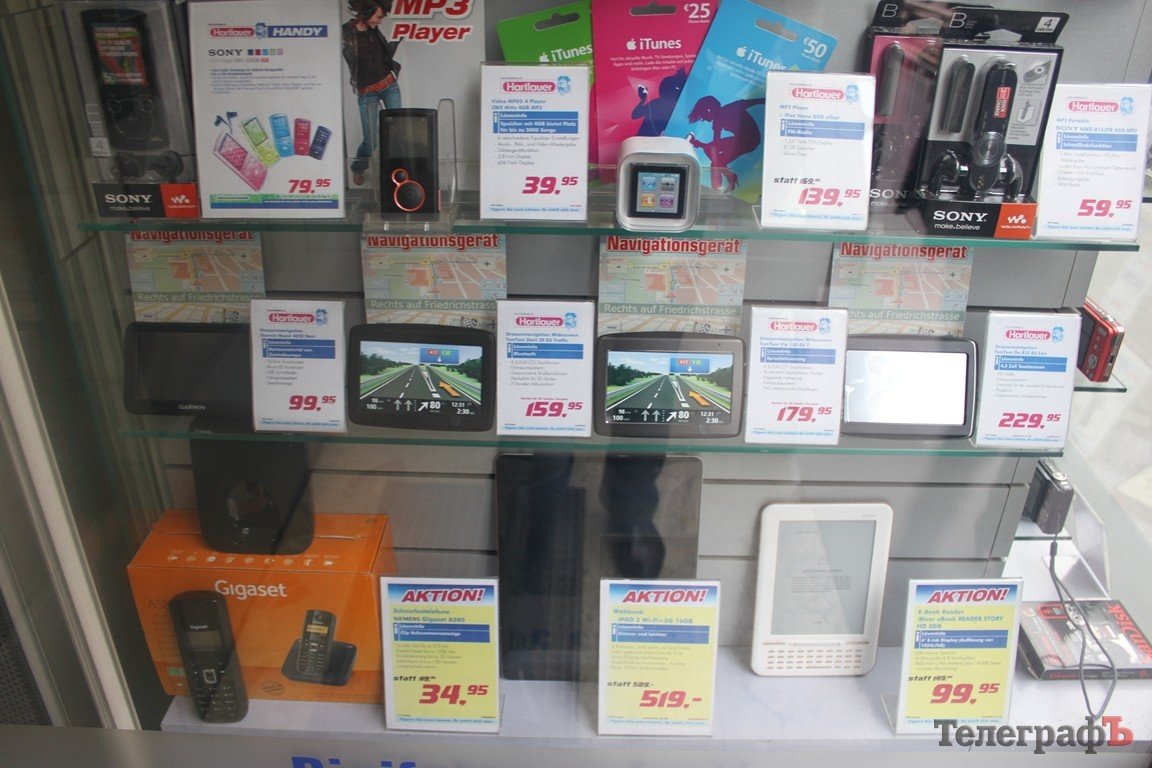 Відень – місто палаців та вальсу (ФОТО) Відень – місто палаців та вальсу (ФОТО)