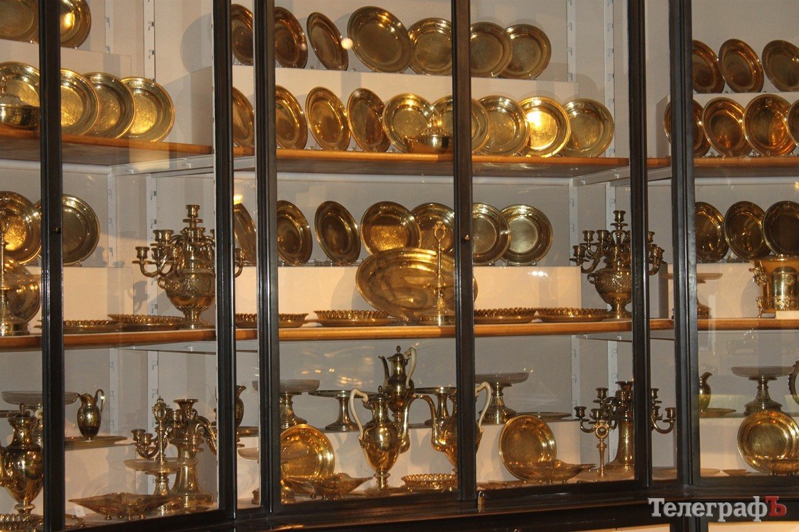 Відень – місто палаців та вальсу (ФОТО) Відень – місто палаців та вальсу (ФОТО)