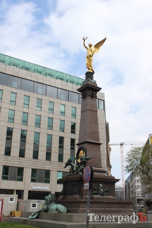 Відень – місто палаців та вальсу (ФОТО) Відень – місто палаців та вальсу (ФОТО)
