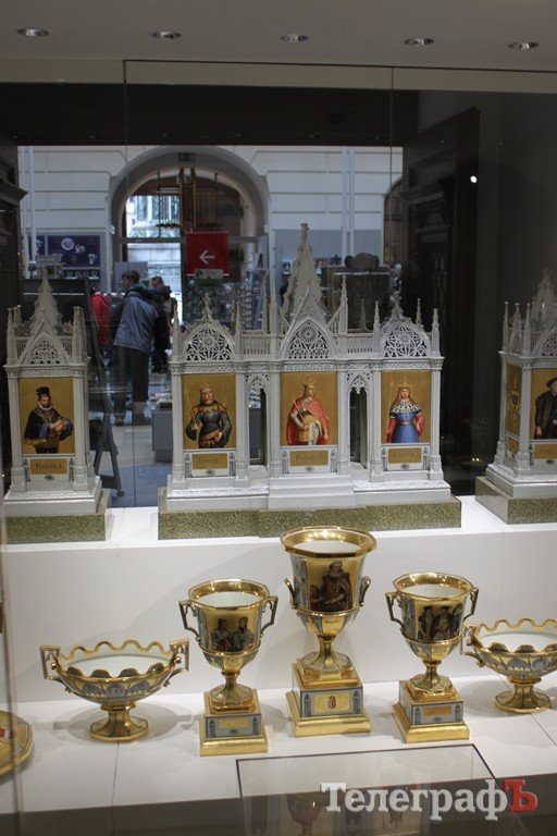 Відень – місто палаців та вальсу (ФОТО) Відень – місто палаців та вальсу (ФОТО)