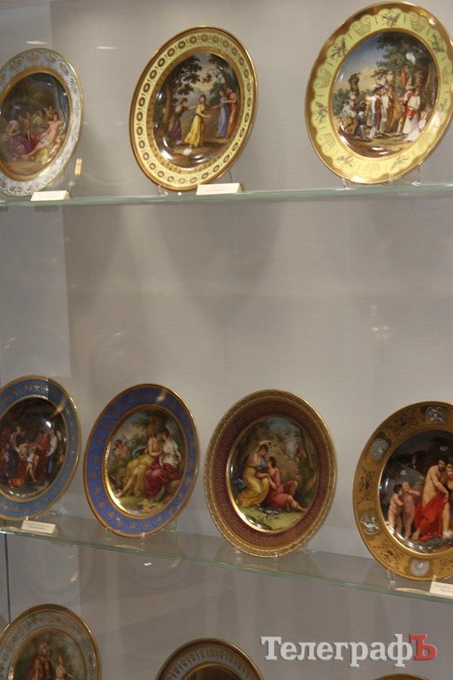 Відень – місто палаців та вальсу (ФОТО) Відень – місто палаців та вальсу (ФОТО)