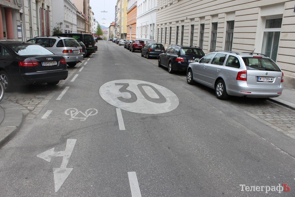Відень – місто палаців та вальсу (ФОТО) Відень – місто палаців та вальсу (ФОТО)