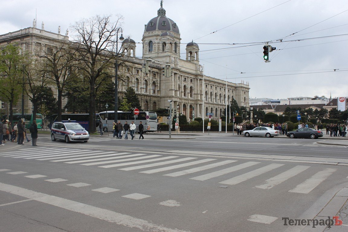 Відень – місто палаців та вальсу (ФОТО) Відень – місто палаців та вальсу (ФОТО)