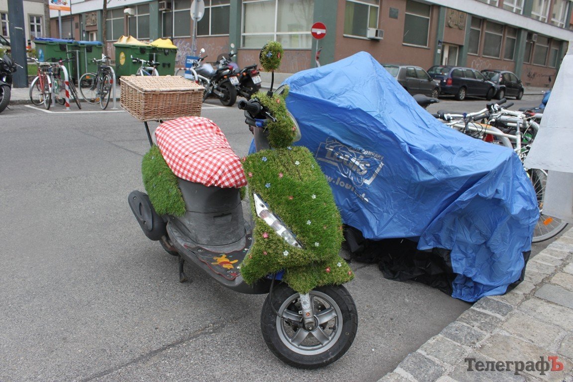 Відень – місто палаців та вальсу (ФОТО) Відень – місто палаців та вальсу (ФОТО)